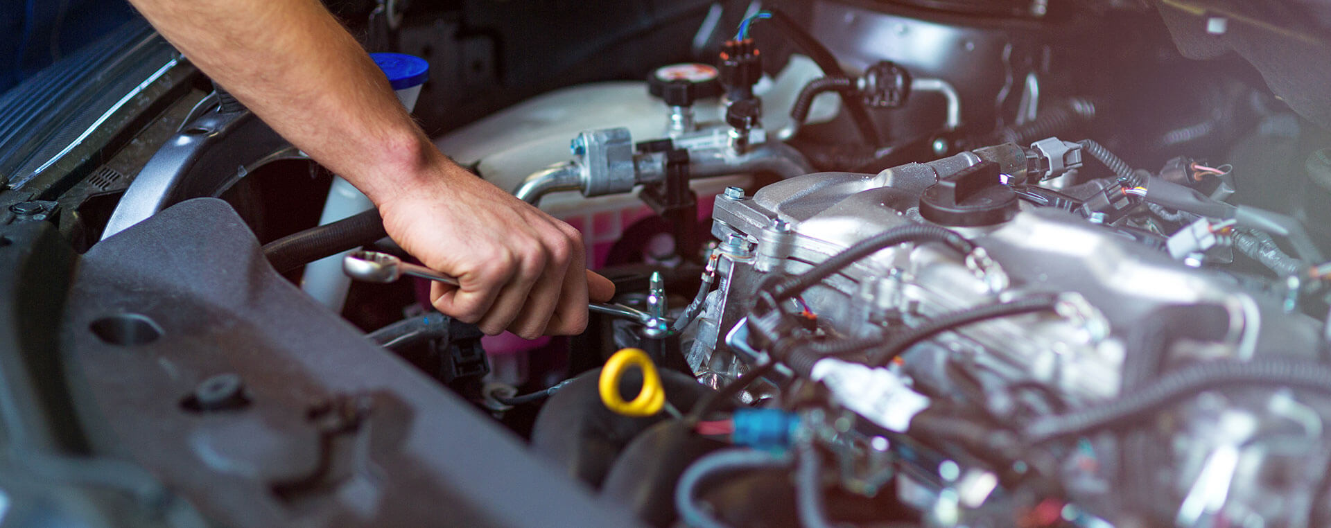 Auto Repair